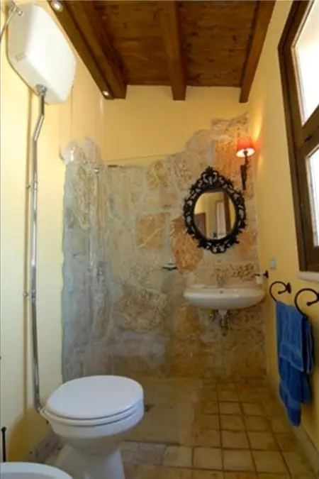 Pizzuta Haus, Maison 3 personnes à Calabernardo - Photo 4