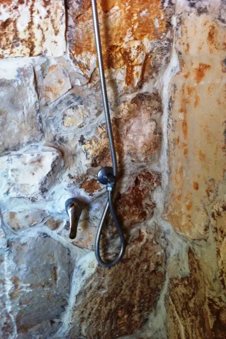 Pizzuta Haus, Maison 3 personnes à Calabernardo - Photo 6