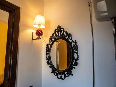 Pizzuta Haus, Maison 3 personnes à Calabernardo - Photo 13