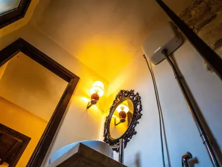 Pizzuta Haus, Maison 3 personnes à Calabernardo - Photo 15