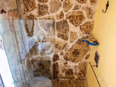 Pizzuta Haus, Maison 3 personnes à Calabernardo - Photo 17