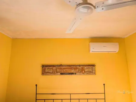 Pizzuta Haus, Maison 3 personnes à Calabernardo - Photo 19