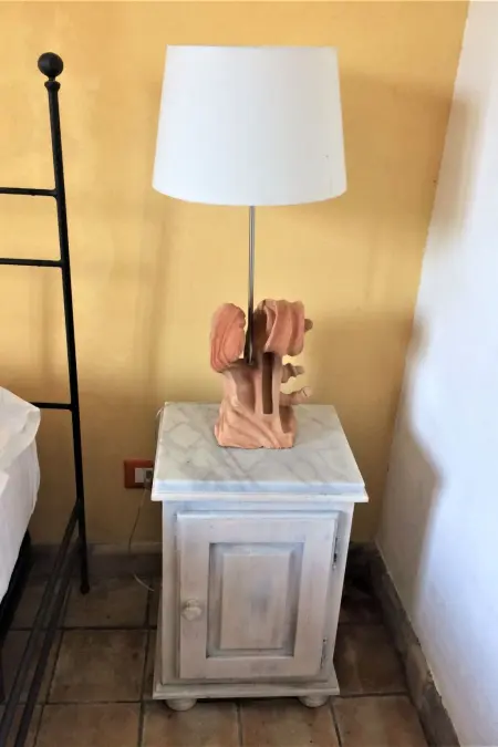Pizzuta Haus, Maison 3 personnes à Calabernardo - Photo 20