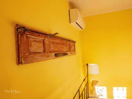 Pizzuta Haus, Maison 3 personnes à Calabernardo - Photo 21