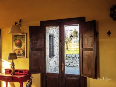 Pizzuta Haus, Maison 3 personnes à Calabernardo - Photo 28