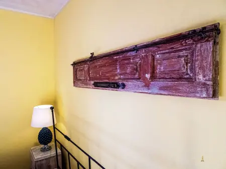 Pizzuta Haus, Maison 3 personnes à Calabernardo - Photo 29
