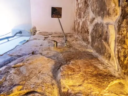 Pizzuta Haus, Maison 3 personnes à Calabernardo - Photo 30