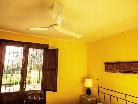 Pizzuta Haus, Maison 3 personnes à Calabernardo - Photo 31