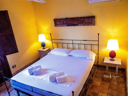 Pizzuta Haus, Maison 3 personnes à Calabernardo - Photo 37