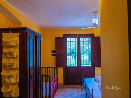 Pizzuta Haus, Maison 3 personnes à Calabernardo - Photo 38