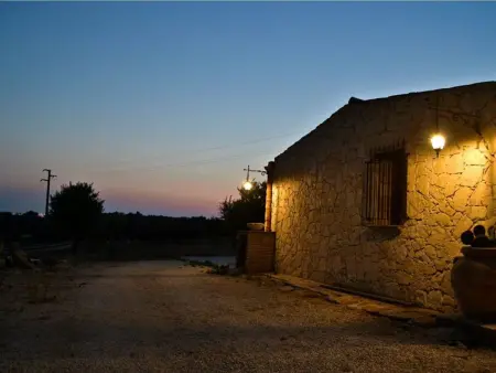 Pizzuta Haus, Maison 3 personnes à Calabernardo - Photo 65