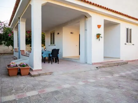 Location maison à Calabernardo, Casa di Nella