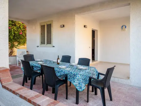 'Casa di Nella, Maison 6 personnes à Calabernardo - Photo 1