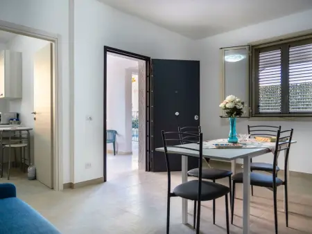 'Casa di Nella, Maison 6 personnes à Calabernardo - Photo 2