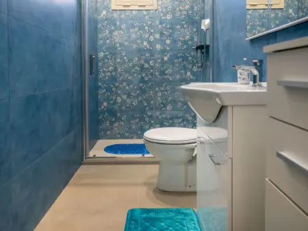 'Casa di Nella, Maison 6 personnes à Calabernardo - Photo 4