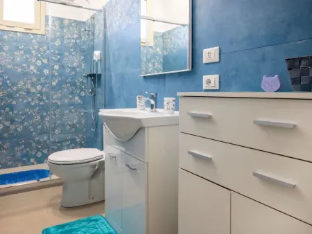 'Casa di Nella, Maison 6 personnes à Calabernardo - Photo 5