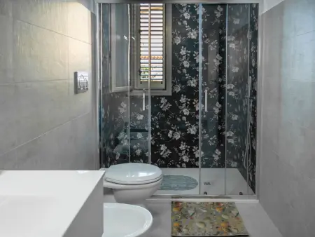 'Casa di Nella, Maison 6 personnes à Calabernardo - Photo 6