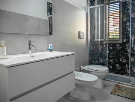 'Casa di Nella, Maison 6 personnes à Calabernardo - Photo 7