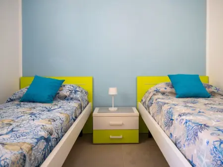 'Casa di Nella, Maison 6 personnes à Calabernardo - Photo 9