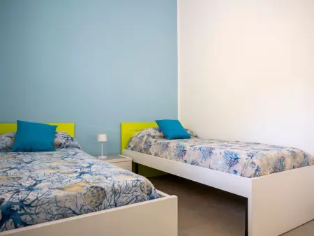 'Casa di Nella, Maison 6 personnes à Calabernardo - Photo 10