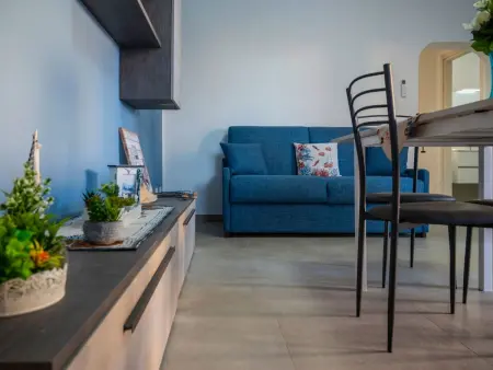 'Casa di Nella, Maison 6 personnes à Calabernardo - Photo 13