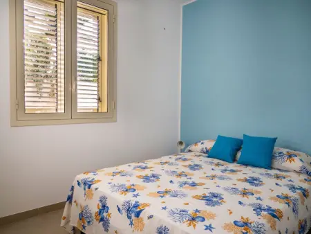 'Casa di Nella, Maison 6 personnes à Calabernardo - Photo 14