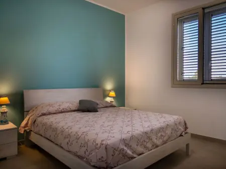 'Casa di Nella, Maison 6 personnes à Calabernardo - Photo 16