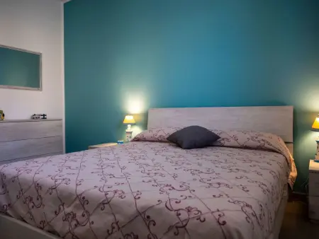 'Casa di Nella, Maison 6 personnes à Calabernardo - Photo 18