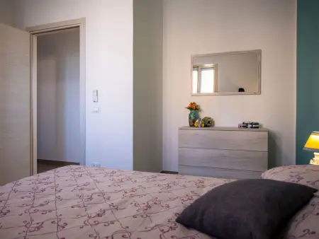 'Casa di Nella, Maison 6 personnes à Calabernardo - Photo 19
