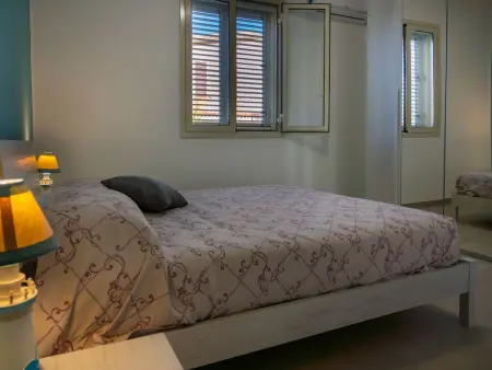 'Casa di Nella, Maison 6 personnes à Calabernardo - Photo 20
