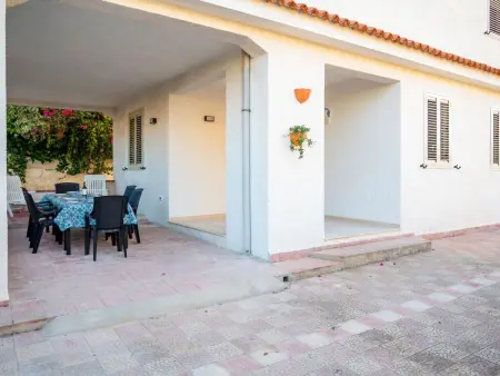 'Casa di Nella, Maison 6 personnes à Calabernardo - Photo 21