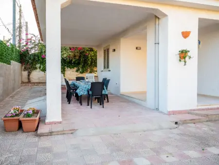 'Casa di Nella, Maison 6 personnes à Calabernardo - Photo 22