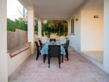 'Casa di Nella, Maison 6 personnes à Calabernardo - Photo 23