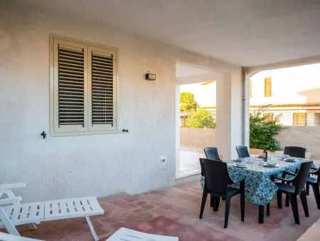 'Casa di Nella, Maison 6 personnes à Calabernardo - Photo 24