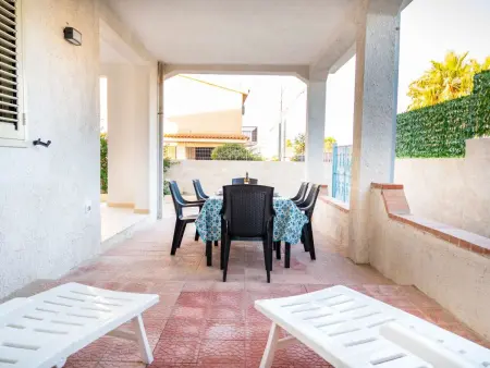 'Casa di Nella, Maison 6 personnes à Calabernardo - Photo 25