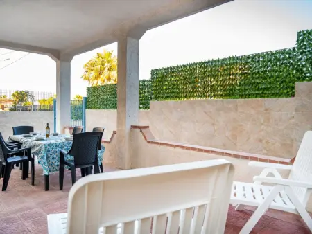 'Casa di Nella, Maison 6 personnes à Calabernardo - Photo 26