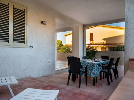 'Casa di Nella, Maison 6 personnes à Calabernardo - Photo 27