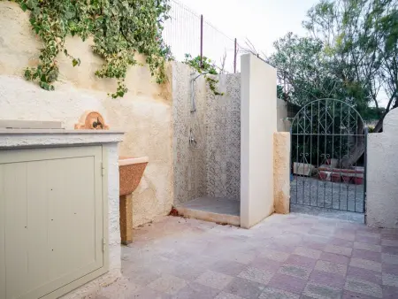 'Casa di Nella, Maison 6 personnes à Calabernardo - Photo 29