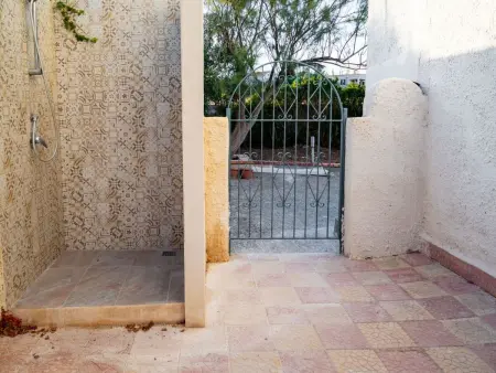 'Casa di Nella, Maison 6 personnes à Calabernardo - Photo 30