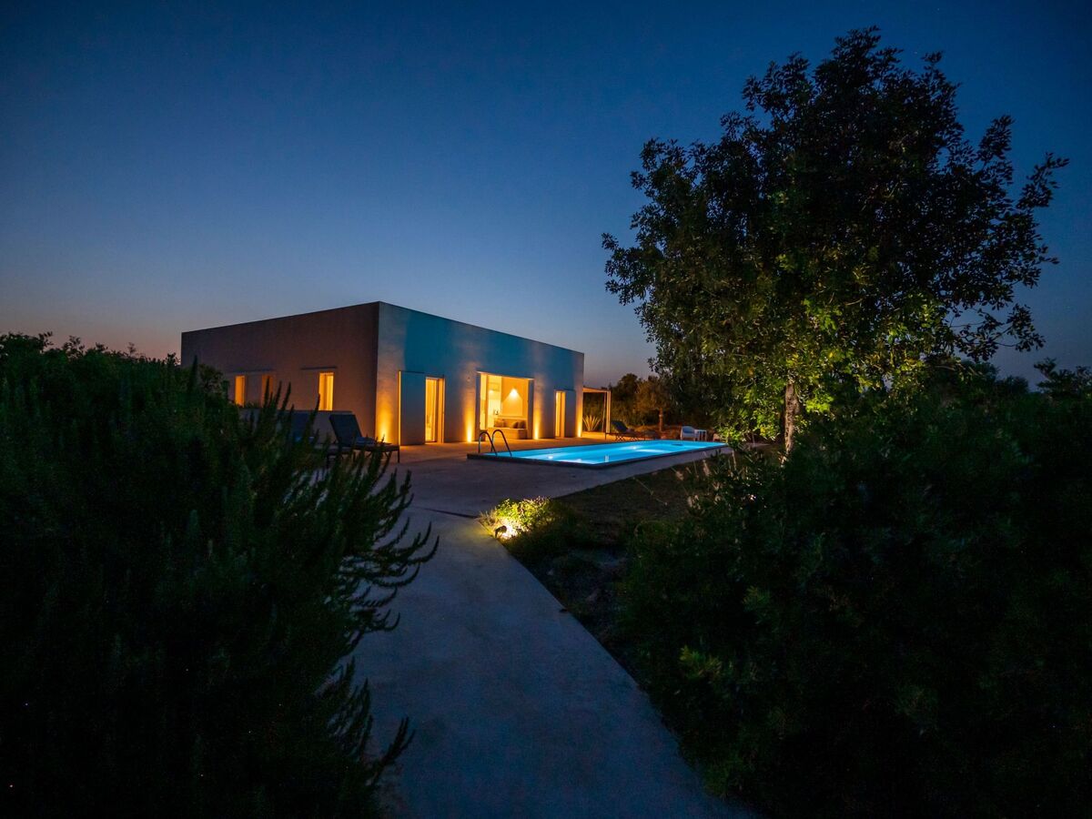 Villa SkyDream avec piscine privée à Noto - Photo 1