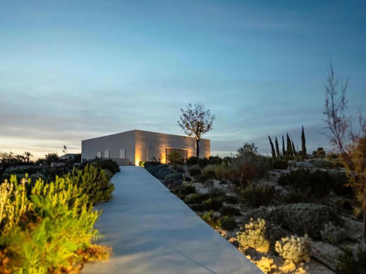 Villa SkyDream avec piscine privée à Noto - Photo 2