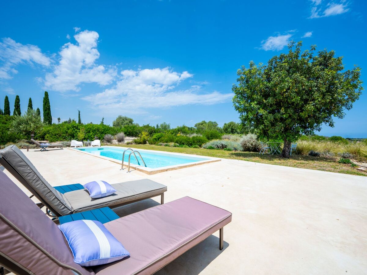 Villa SkyDream avec piscine privée à Noto - Photo 3