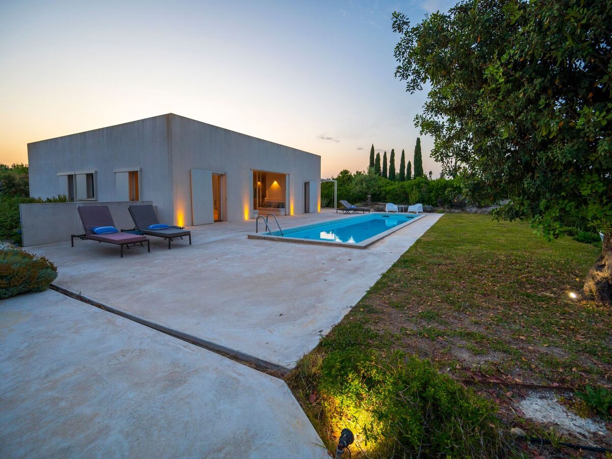 Villa SkyDream avec piscine privée à Noto - Photo 5