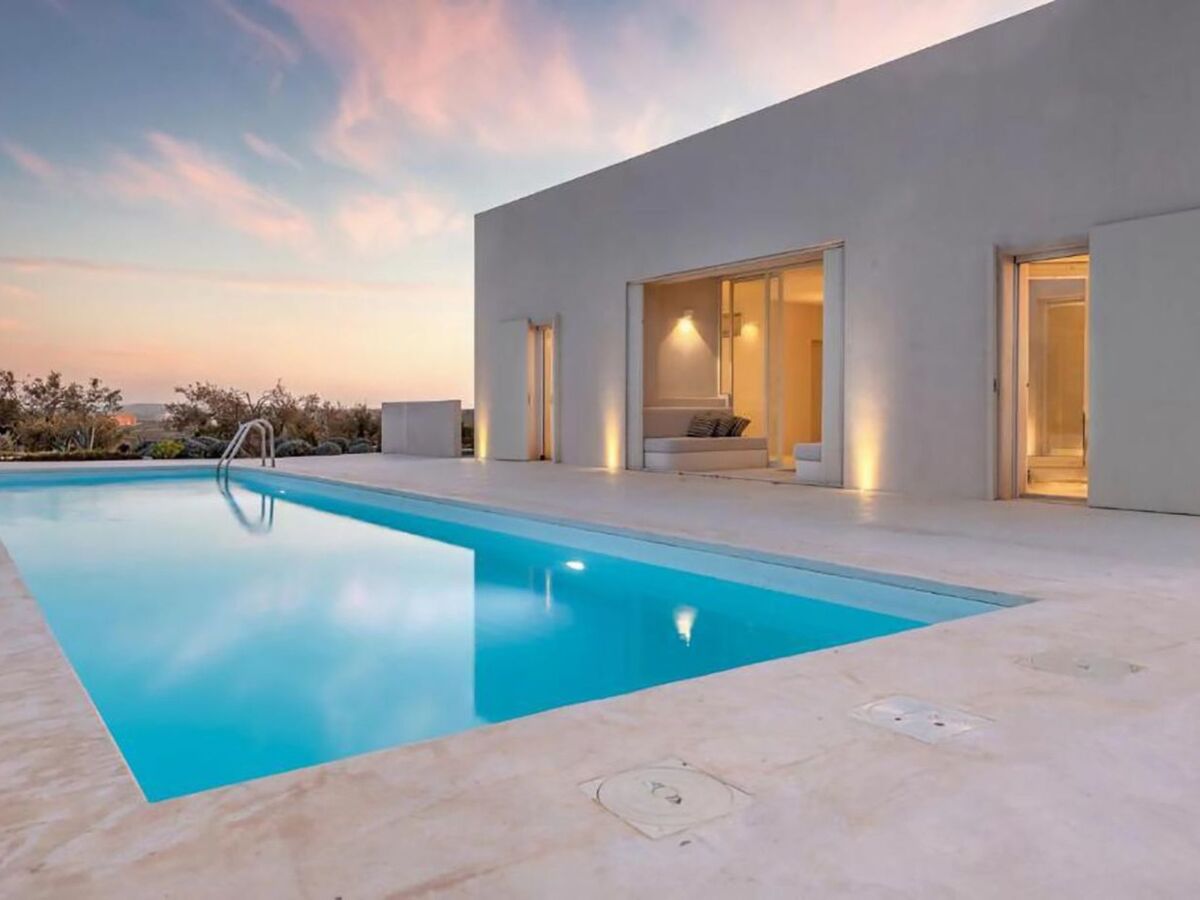 Villa SkyDream avec piscine privée à Noto - Photo 6