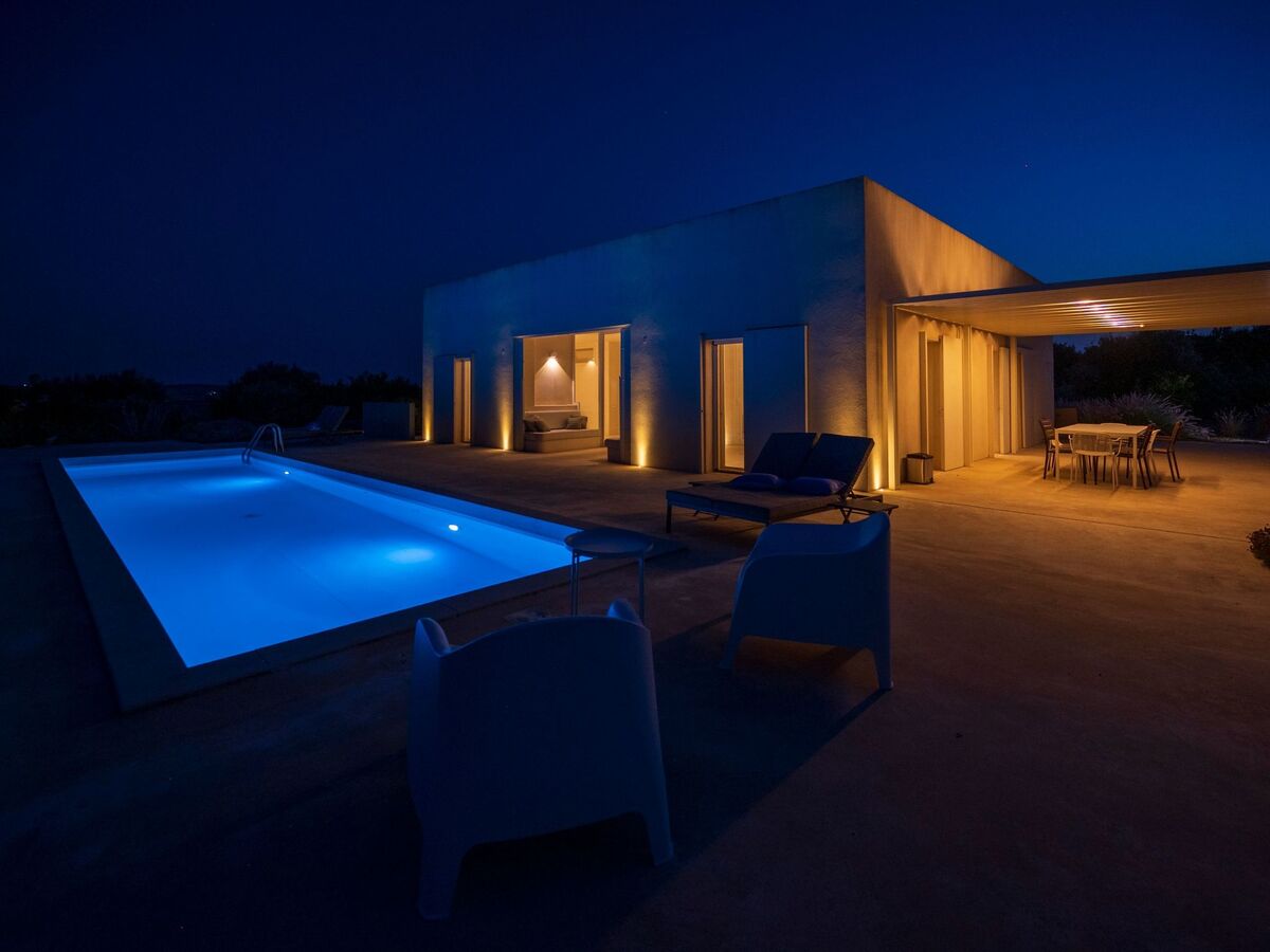 Villa SkyDream avec piscine privée à Noto - Photo 7