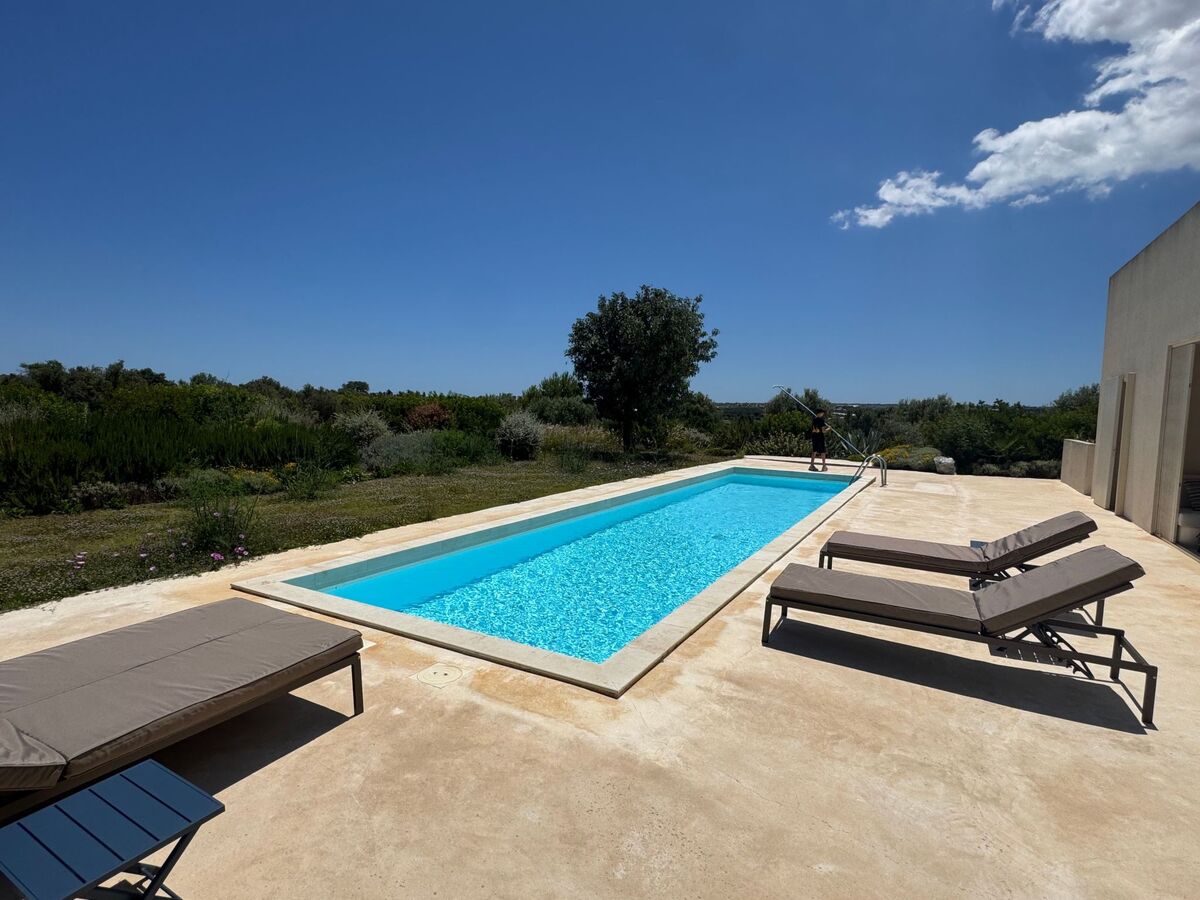 Villa SkyDream avec piscine privée à Noto - Photo 10