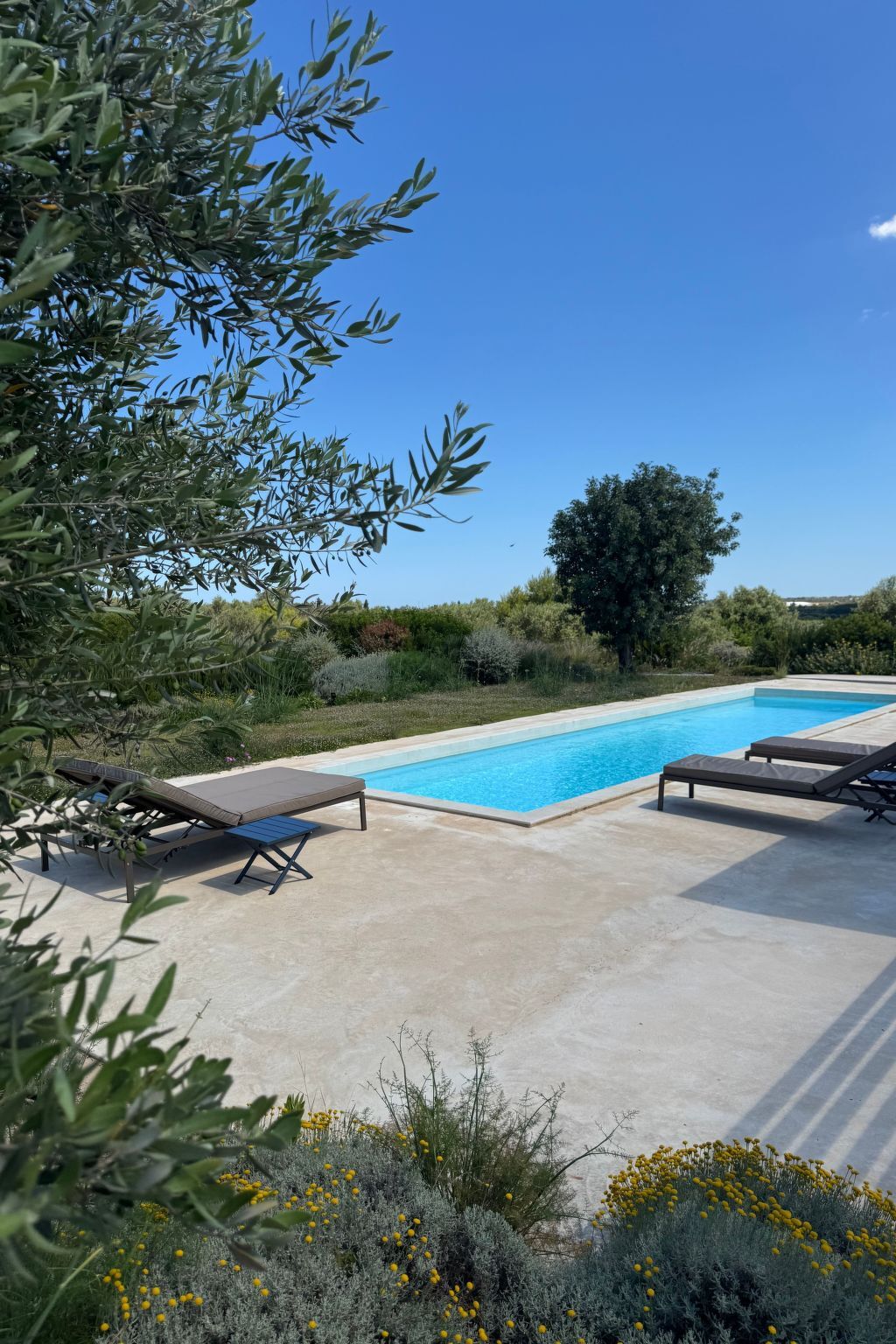 Villa SkyDream avec piscine privée à Noto - Photo 11