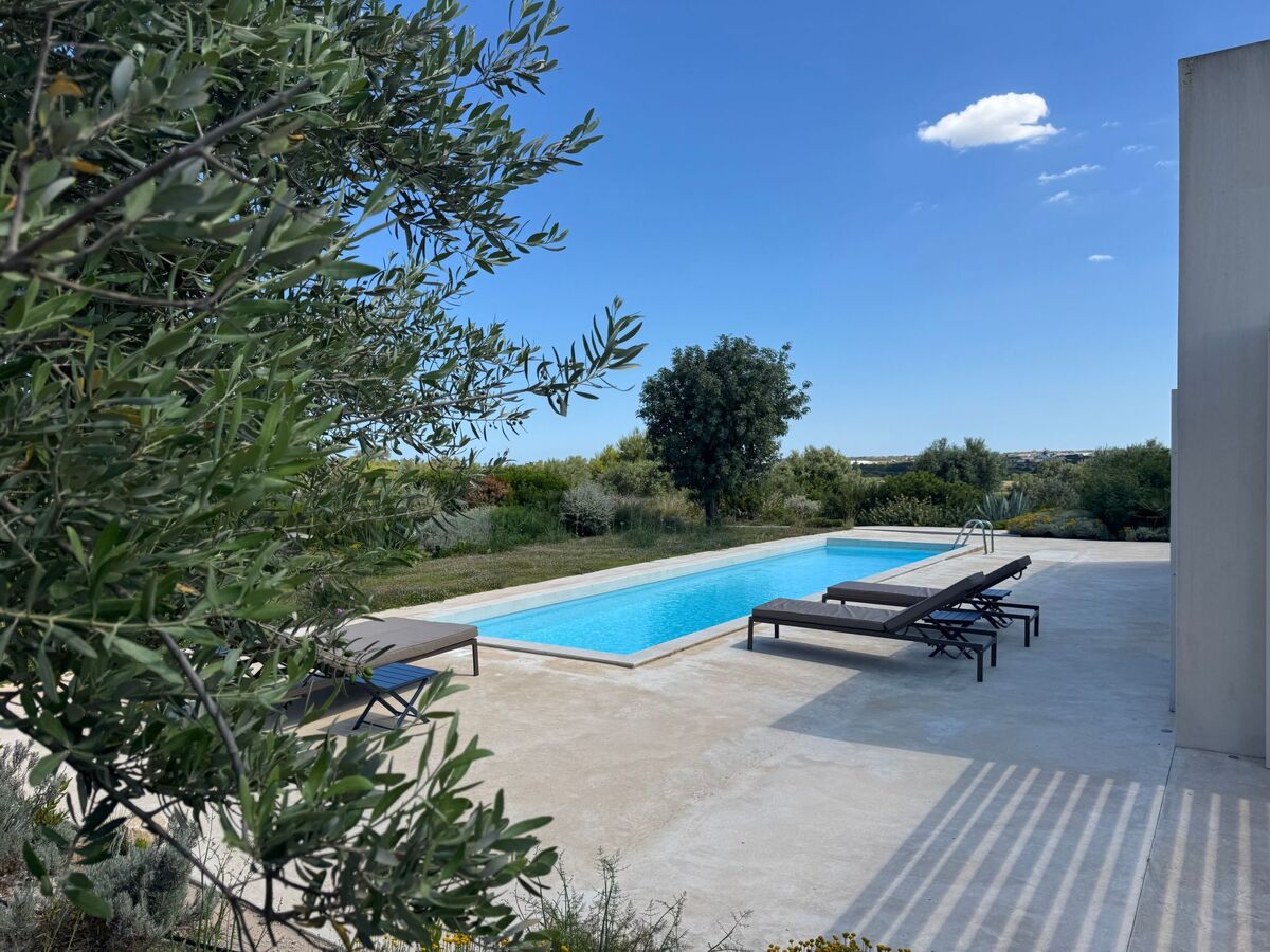 Villa SkyDream avec piscine privée à Noto - Photo 12