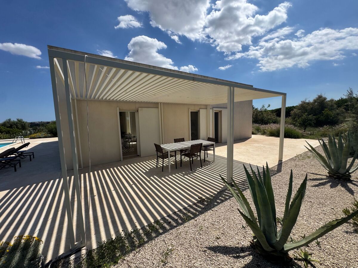 Villa SkyDream avec piscine privée à Noto - Photo 13