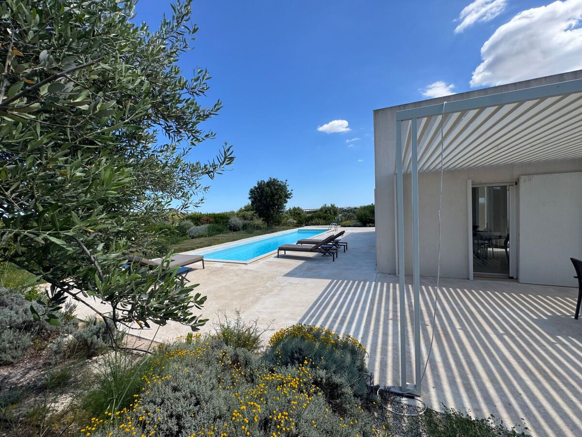 Villa SkyDream avec piscine privée à Noto - Photo 14